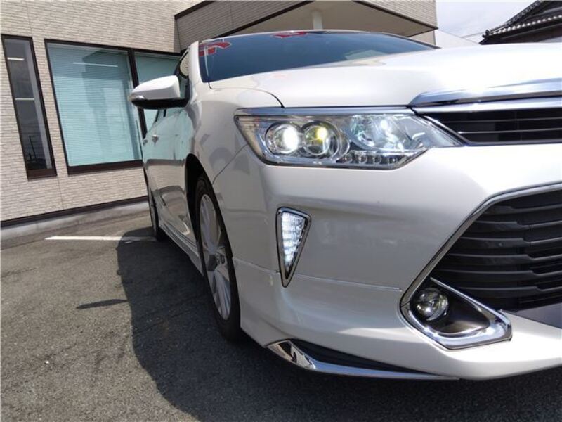 CAMRY