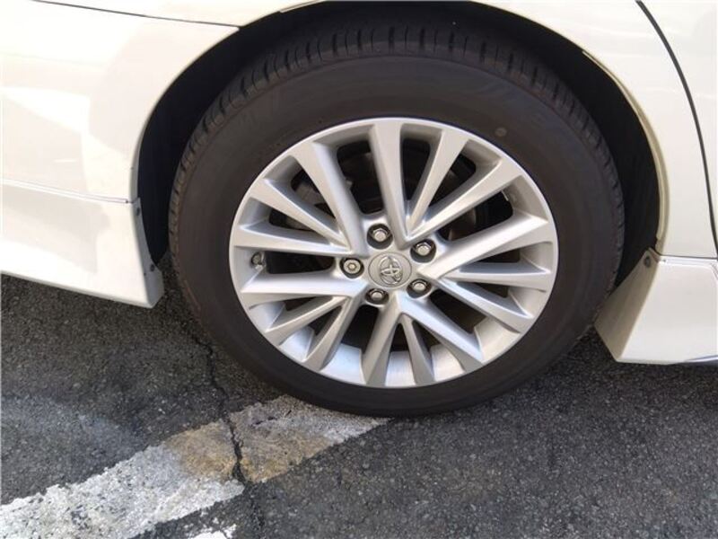 CAMRY