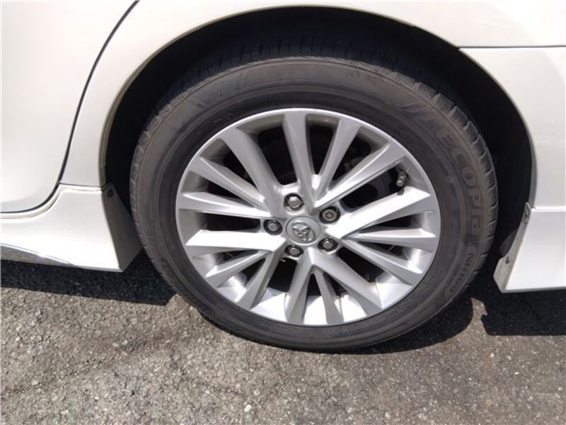 CAMRY