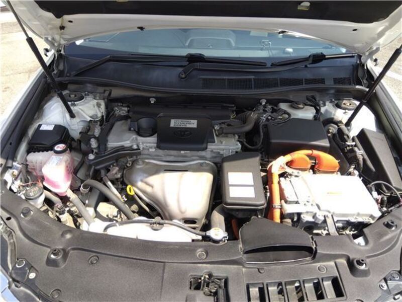 CAMRY
