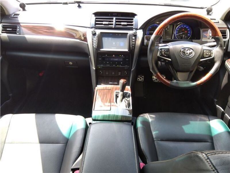 CAMRY