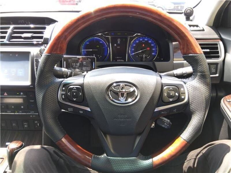 CAMRY