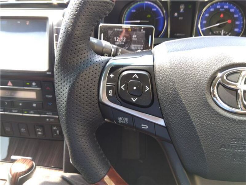 CAMRY