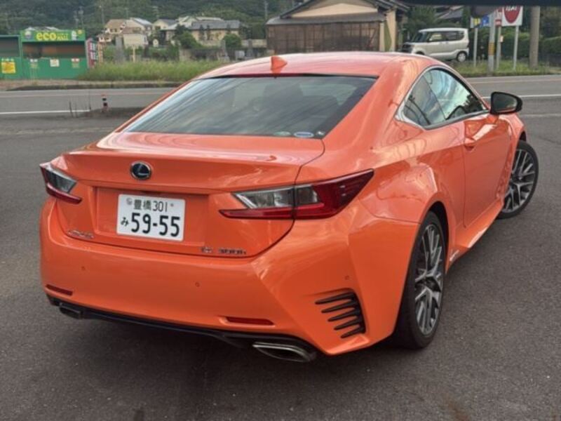 RC