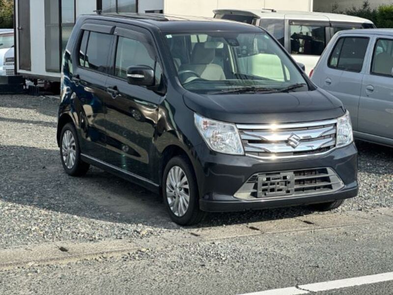 WAGON R-0