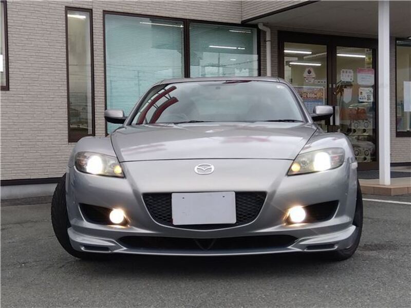 RX-8-0