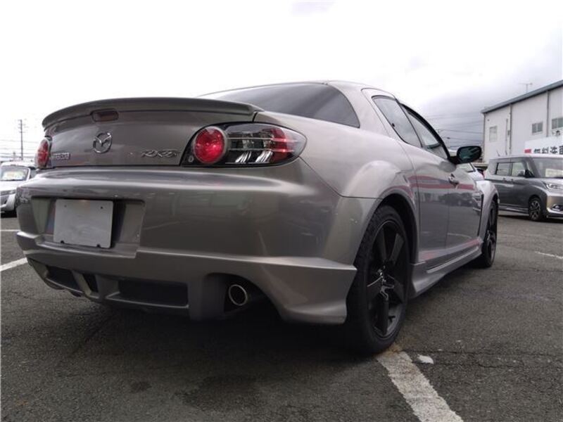 RX-8