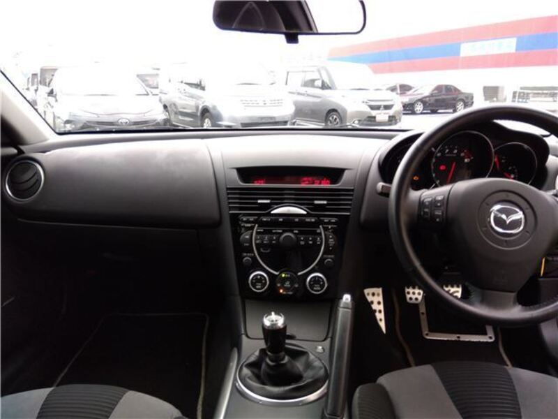 RX-8