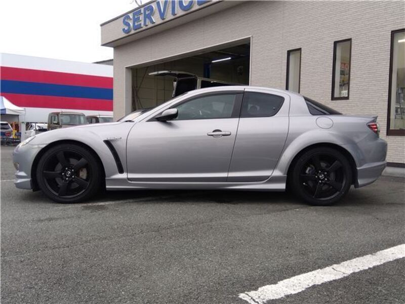 RX-8