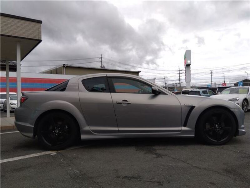 RX-8
