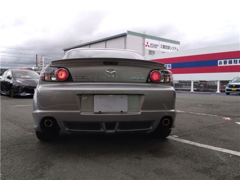 RX-8
