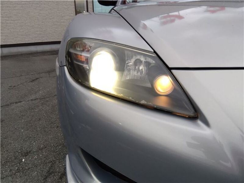 RX-8