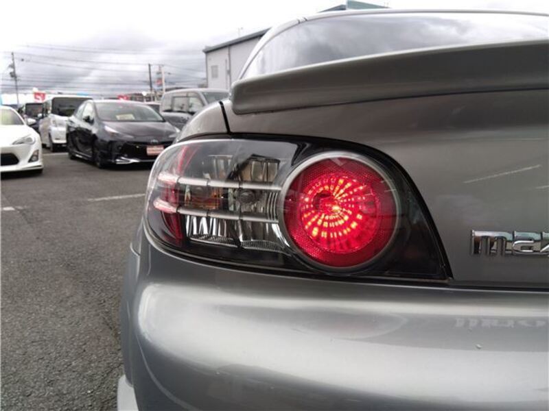 RX-8