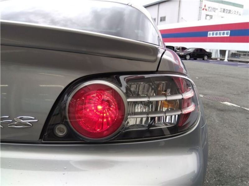 RX-8