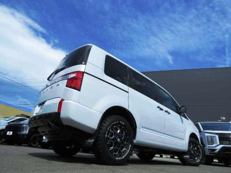 DELICA D5