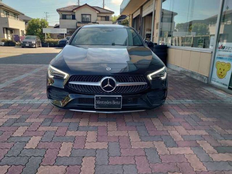 CLA-CLASS