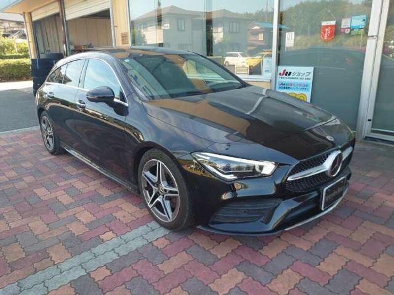 CLA-CLASS