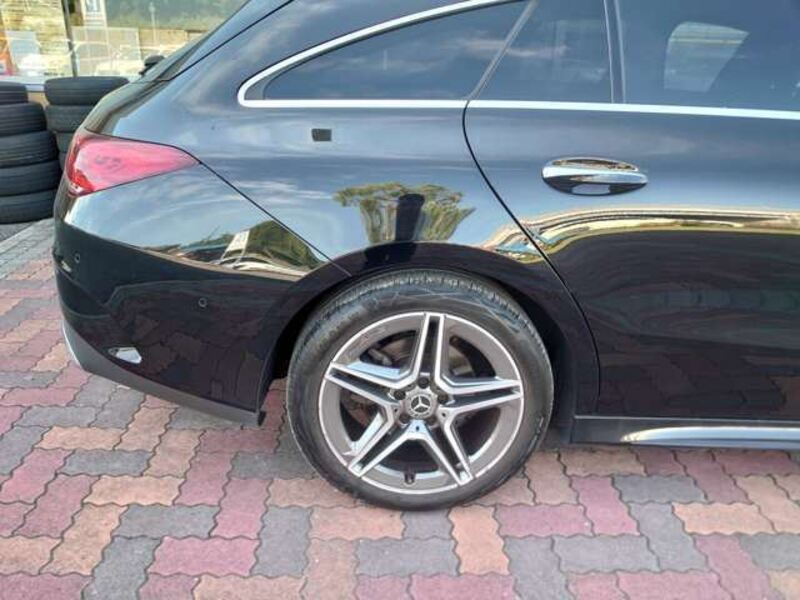 CLA-CLASS