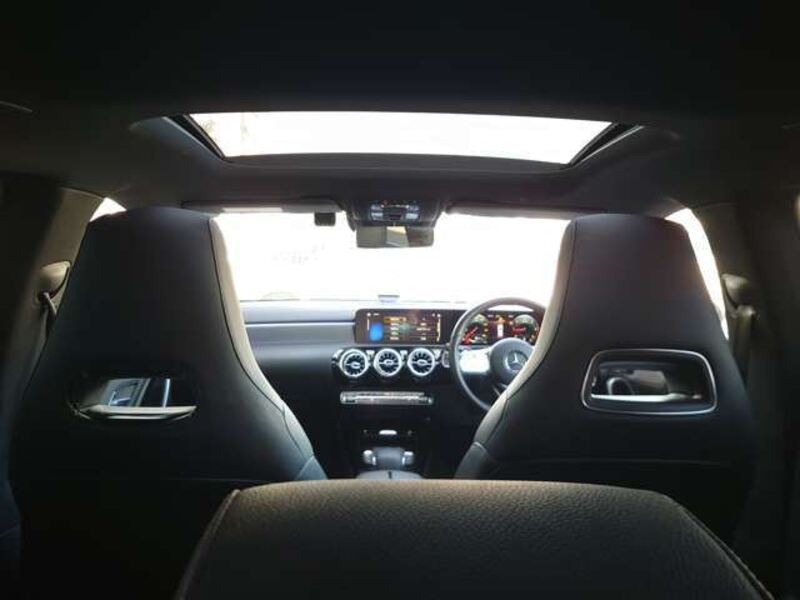 CLA-CLASS