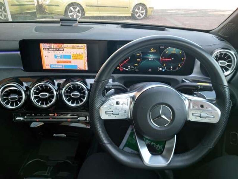 CLA-CLASS