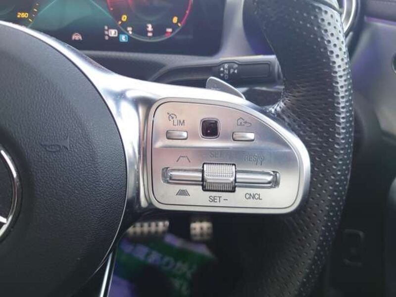 CLA-CLASS