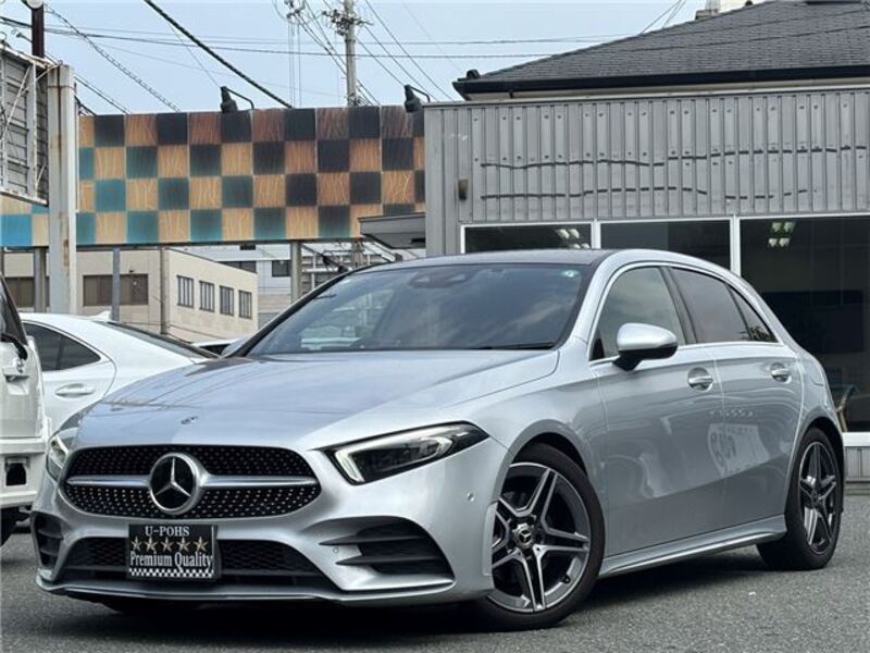 A-CLASS-0