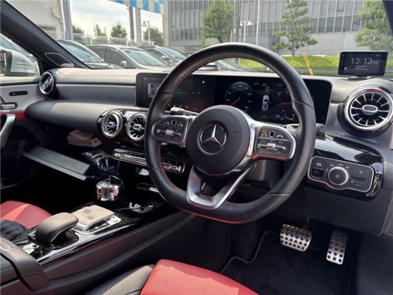 A-CLASS
