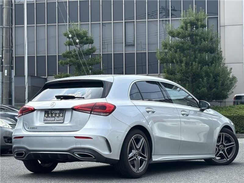 A-CLASS
