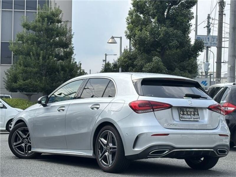 A-CLASS