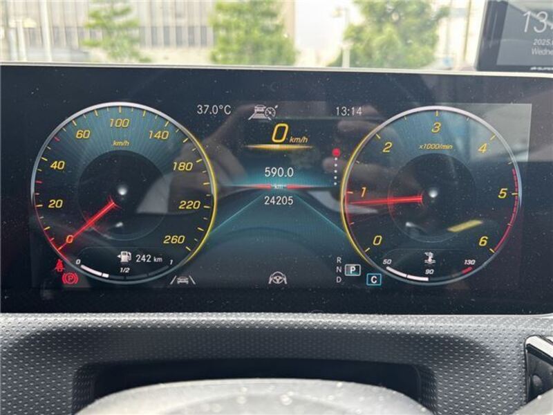 A-CLASS