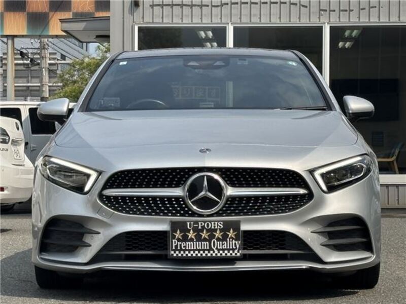 A-CLASS