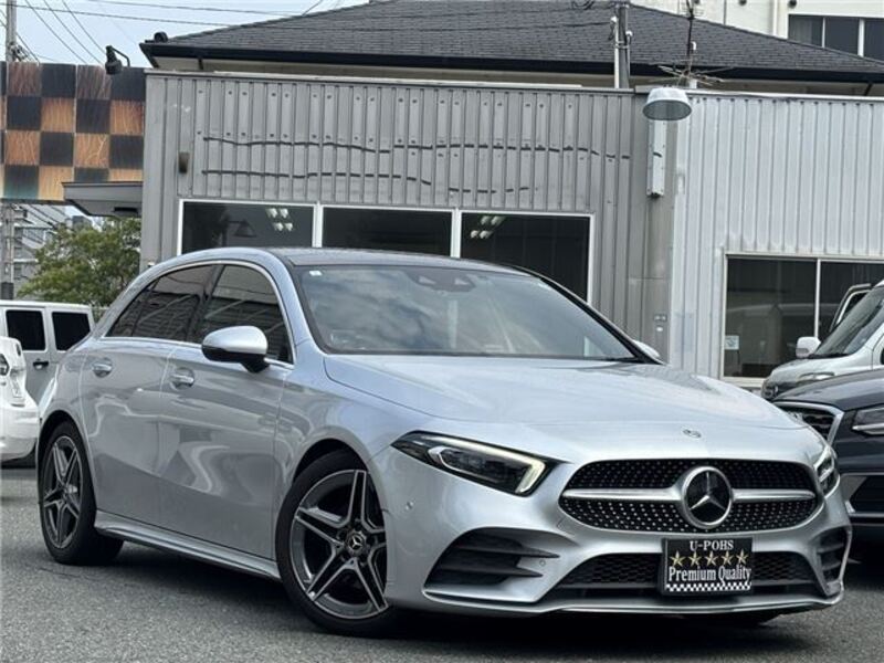 A-CLASS
