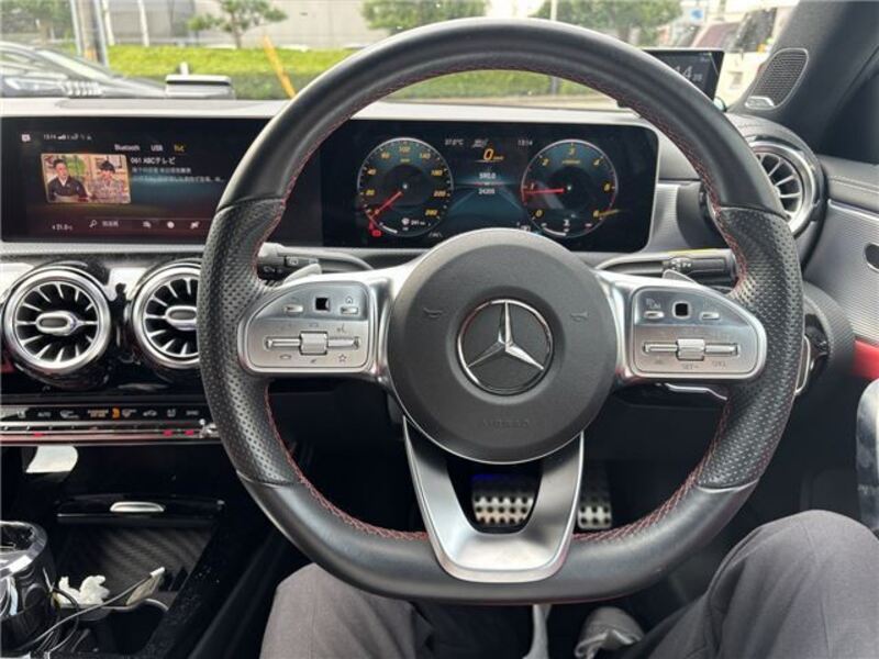 A-CLASS