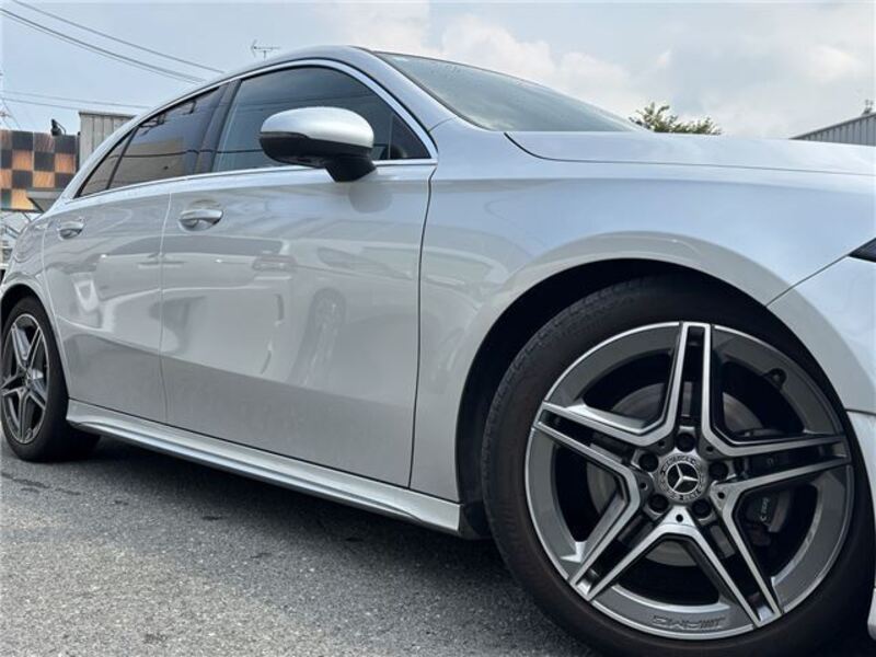 A-CLASS