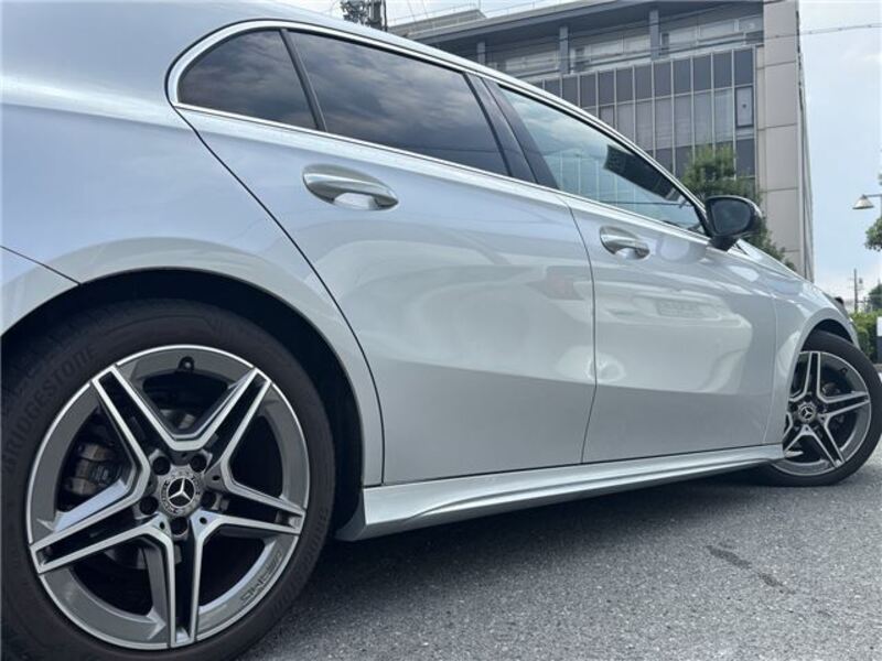 A-CLASS