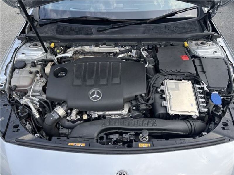 A-CLASS