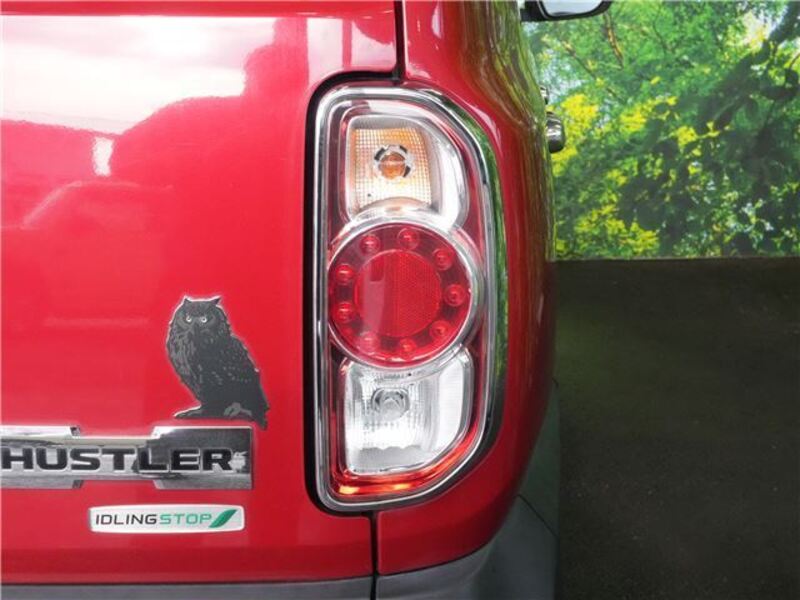 HUSTLER