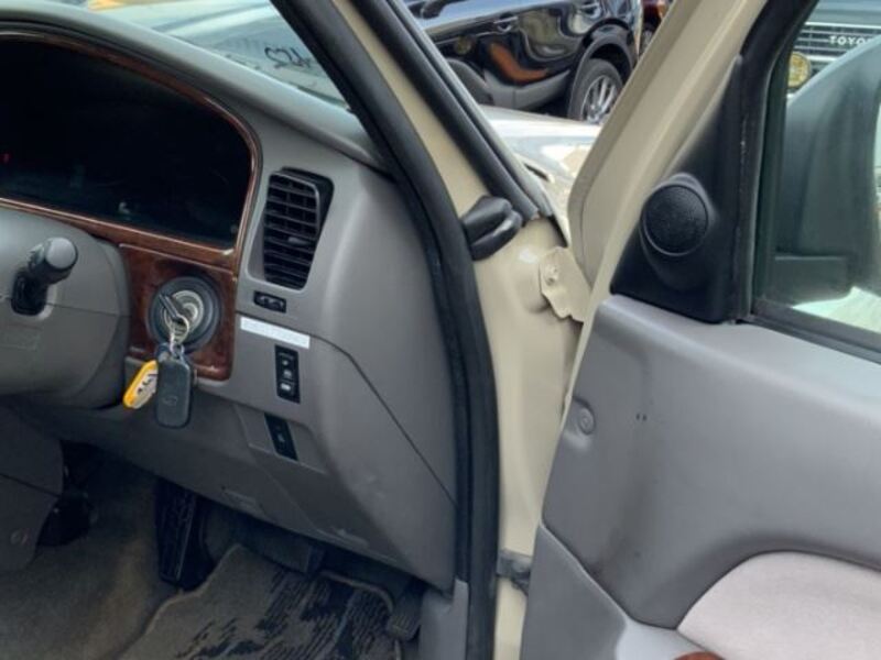 HILUX SURF