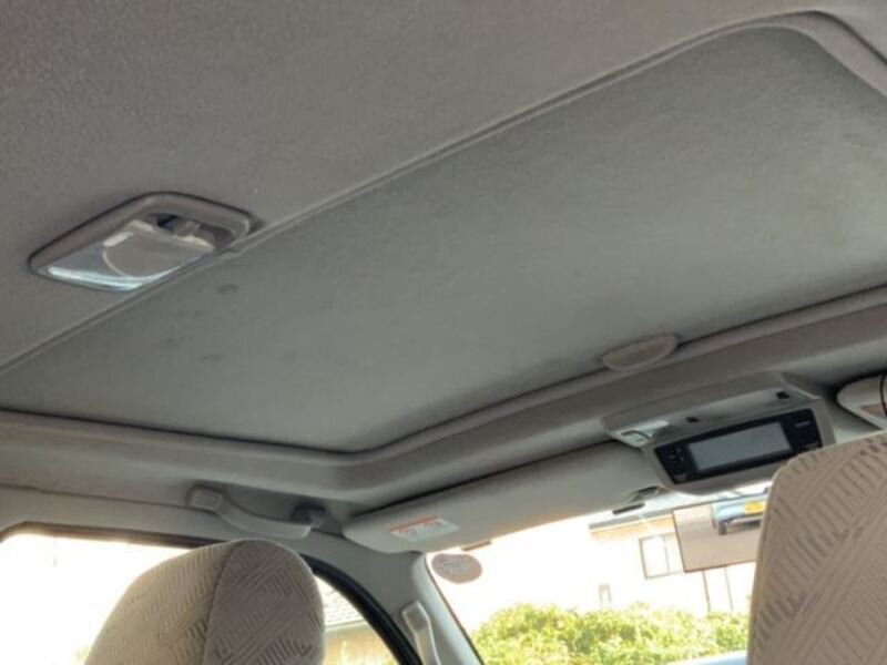 HILUX SURF