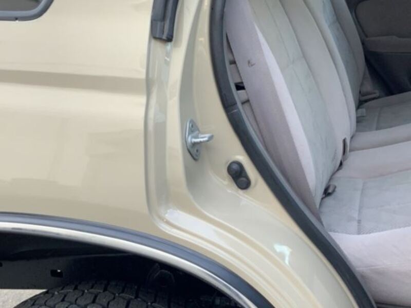 HILUX SURF