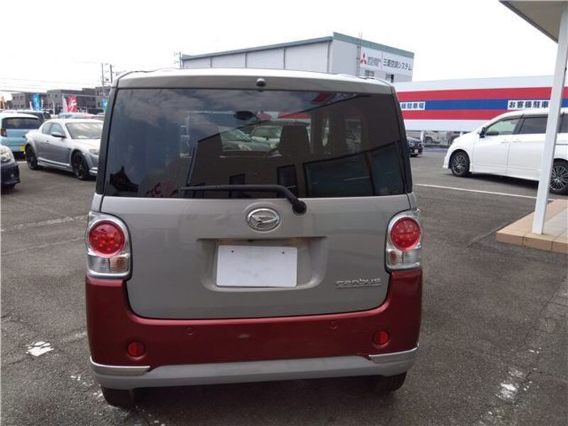 MOVE CANBUS