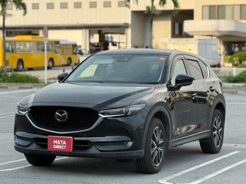 CX-5-0
