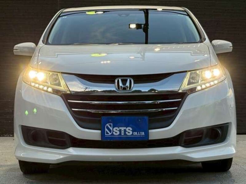 ODYSSEY