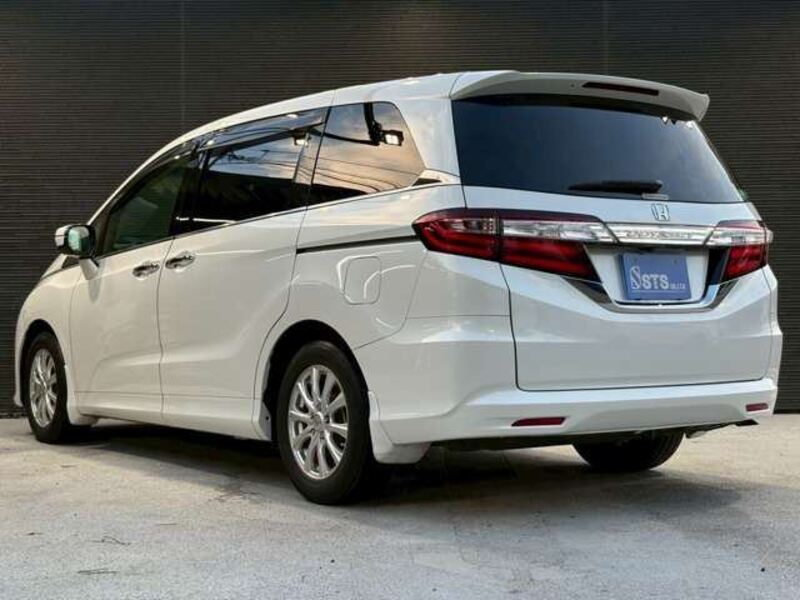 ODYSSEY