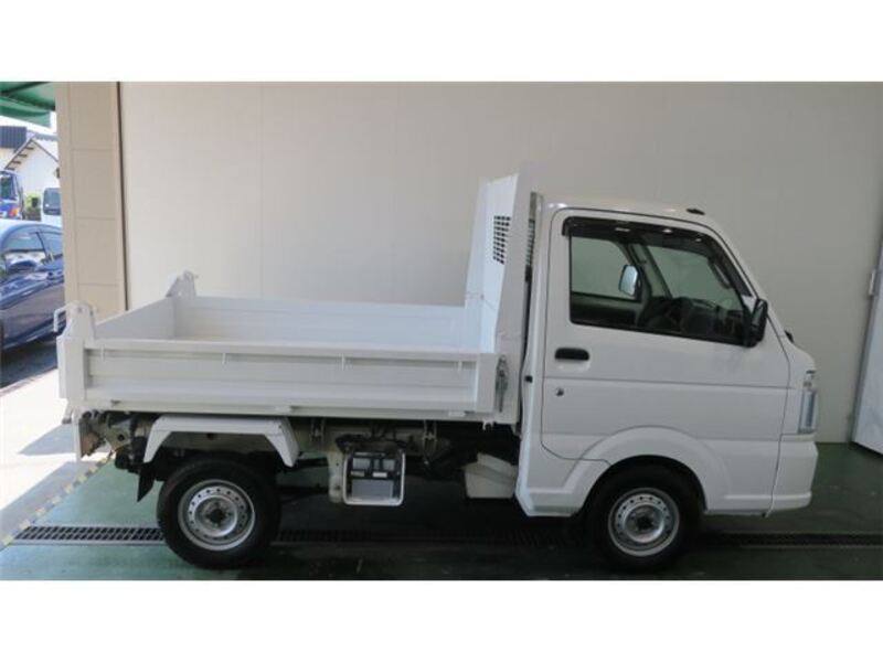CARRY TRUCK
