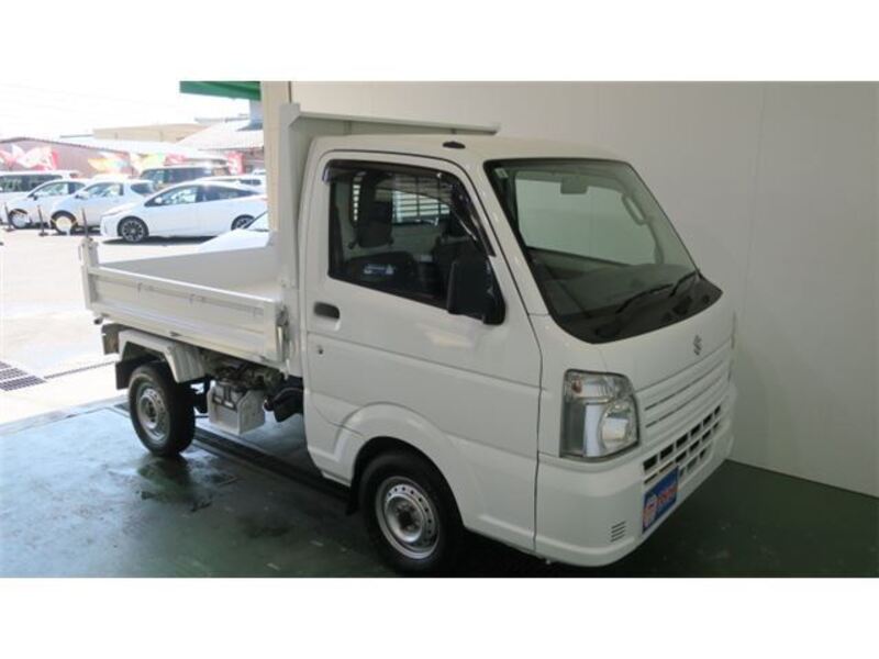 CARRY TRUCK