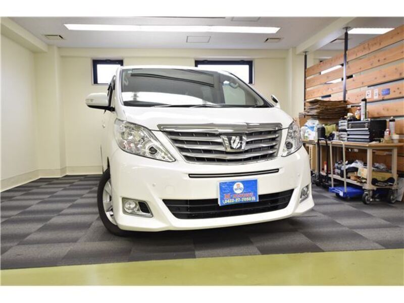 ALPHARD-0