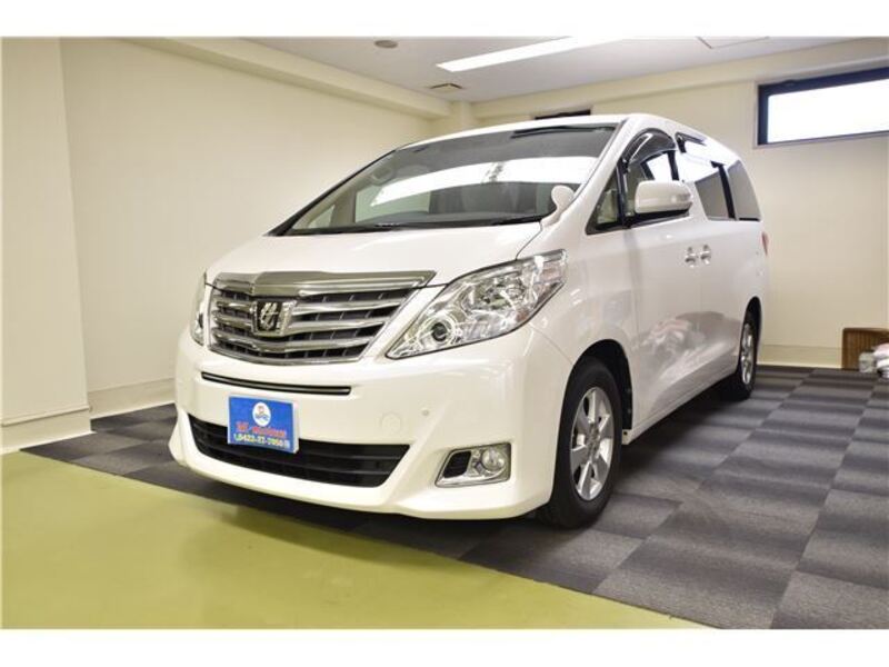 ALPHARD