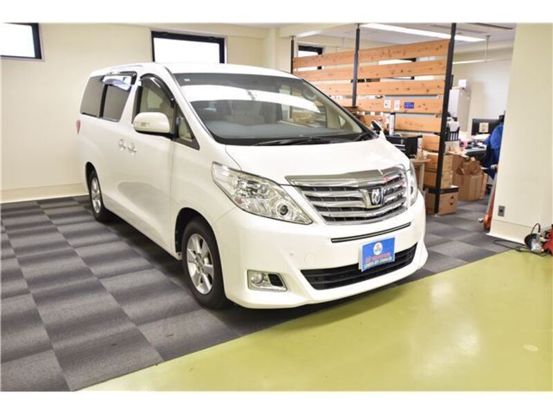ALPHARD