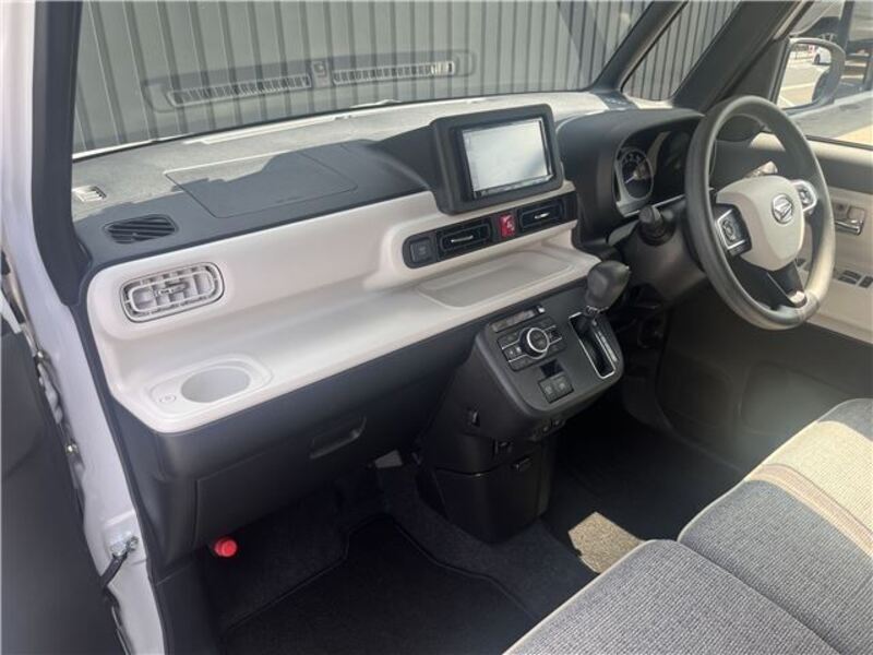 MOVE CANBUS